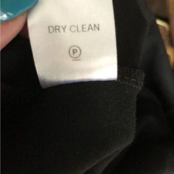 Kimberly Ovitz Dress LBD - Picture 5 of 5